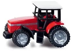 Siku GREY Massey Farguson S1108