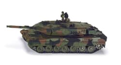 Siku Super - Czołg S8319