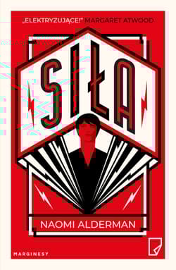 Siła - Naomi Alderman