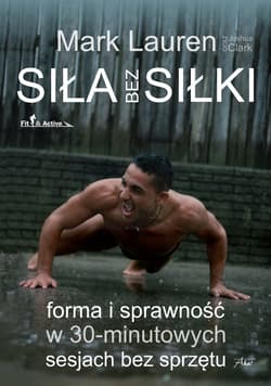 Siła bez siłki - ebook - Lauren Mark, Clark Joshua