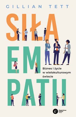 Siła empatii - ebook
