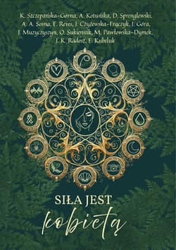 Siła jest kobietą