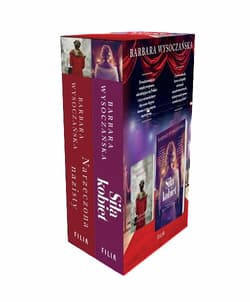 Siła kobiet / Narzeczona nazisty Pakiet - Barbara Wysoczańska