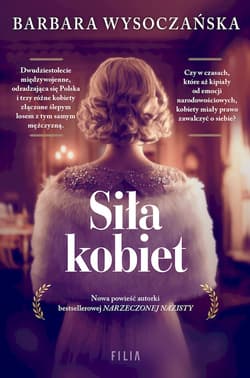 Siła kobiet wyd. specjalne - Barbara Wysoczańska