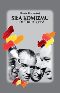 Siła komizmu ...destrukcyjna?
