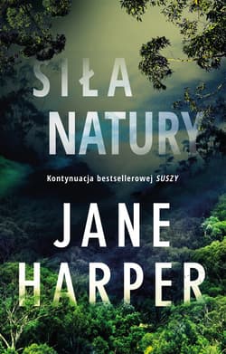 Siła natury - ebook