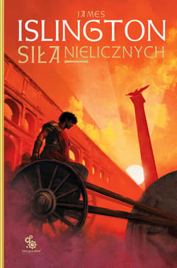 Siła nielicznych. Cykl Hierarchia. Tom 2 - James Islington