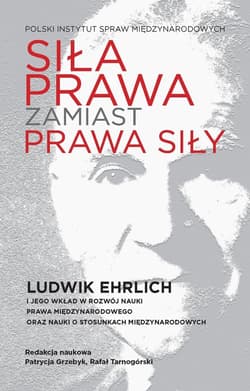 Siła prawa zamiast prawa siły - Praca zbiorowa