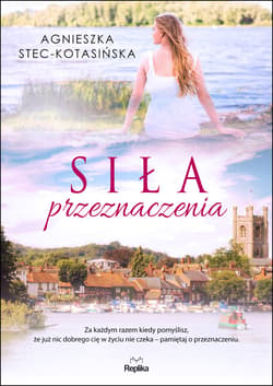 Siła przeznaczenia - ebook