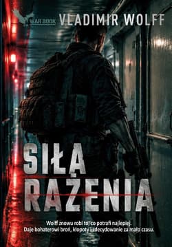 Siła rażenia - Vladimir Wolff