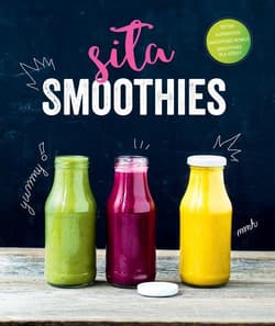 Siła smoothies 100 przepisów