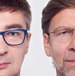 Siła spokoju, którego nie ma - Jacek Santorski, Jarek Szulski