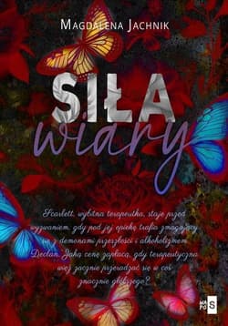Siła wiary - Magdalena Jachnik
