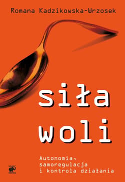 Siła woli - ebook