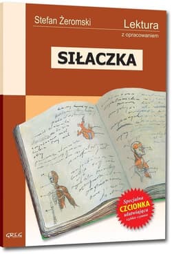 Siłaczka - Stefan Żeromski