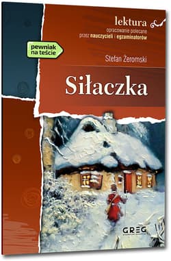Siłaczka - Stefan Żeromski