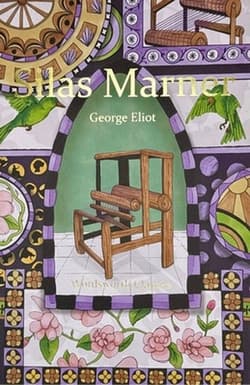 Silas Marner. Wordsworth Classics wer. angielska - George Eliot