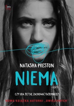Silence - Natasha Preston