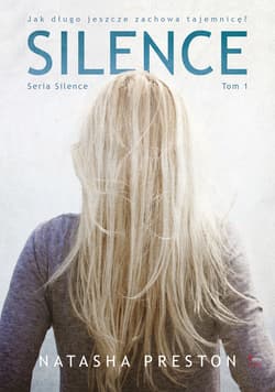 Silence - ebook - Natasha Preston