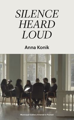 Silence Heard Loud