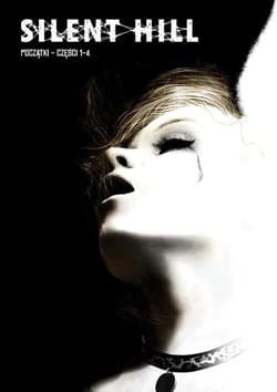 Silent Hill Początki Cz.1-4 /okł.z gry Silent Hill 2/