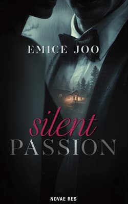 Silent Passion - Emice Joo