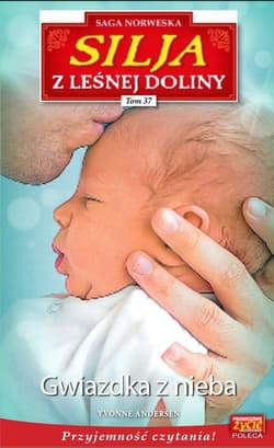 Silja z Leśnej Doliny Tom 37 Gwiazdka z nieba - Andersen Yvonne
