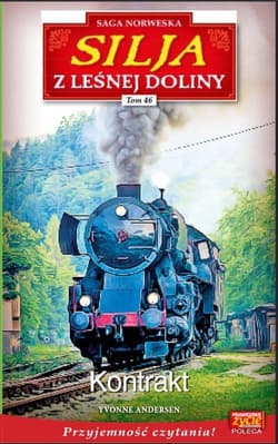 Silja z Leśnej Doliny Tom 46 Kontrakt