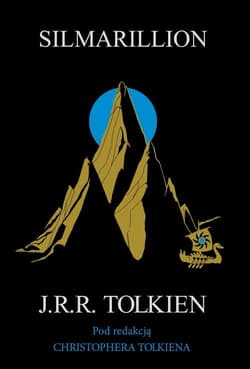 Silmarillion - J.R.R. Tolkien