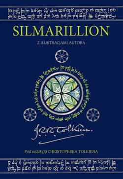 Silmarillion - J.R.R. Tolkien