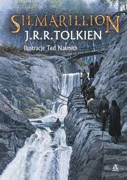 Silmarillion - J.R.R. Tolkien