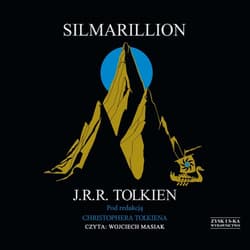 Silmarillion - audiobook - J.R.R. Tolkien