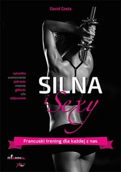 Silna i sexy Francuski trening dla każdej z nas - David Costa
