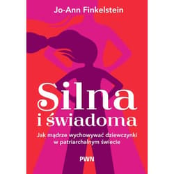 Silna i świadoma - ebook