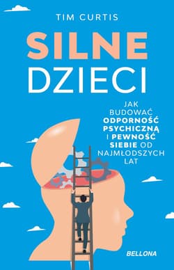 Silne dzieci -  Curtis Tim