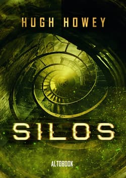 Silos - ebook - Hugh Howey