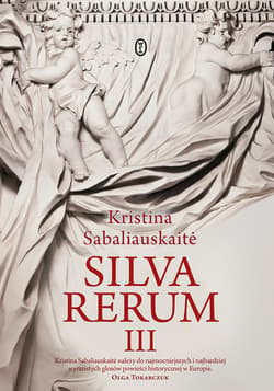 Silva Rerum III - ebook