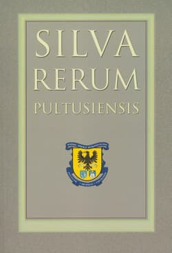 Silva Rerum Pultusiensis