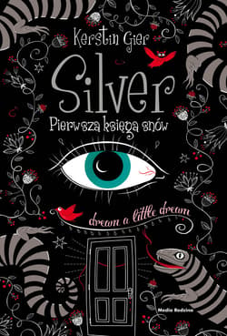 Silver - ebook - Kerstin Gier