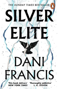 Silver Elite - Dani Francis