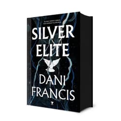 Silver Elite - Dani Francis