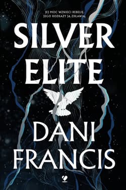 Silver Elite - ebook