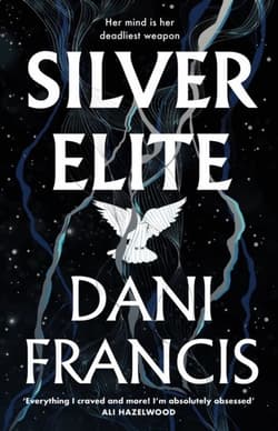 Silver Elite wer. angielska - Dani Francis