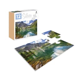 SILVER PUZZLE 6 EL.MORSKIE OKO