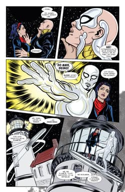 Galeria - zdjęcie nr. 4 - Silver Surfer Tom 2