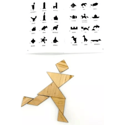 Galeria - zdjęcie nr. 2 - Silver Tangram