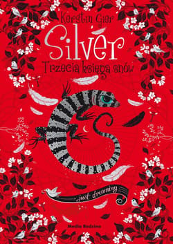 Silver - trzecia księga snów - ebook - Kerstin Gier