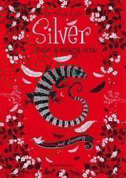 Silver. Trzecia księga snów. Trylogia snów. Tom 3 - Kerstin Gier