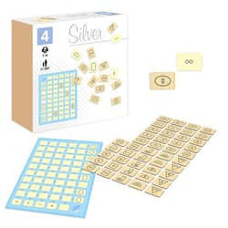 Galeria - zdjęcie nr. 3 - Silver Wspólne ogniwo