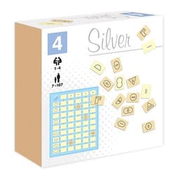 Silver Wspólne ogniwo